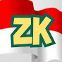 Zamrud Khatulistiwa Channel