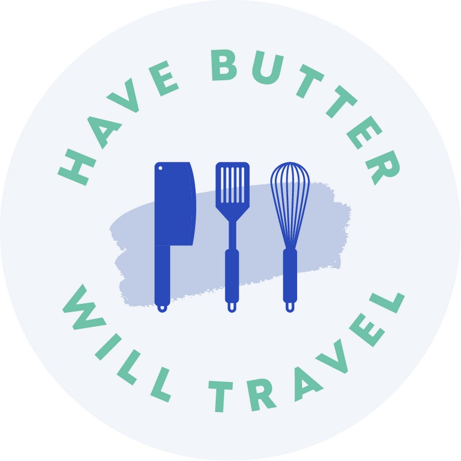 Have Butter will Travel @HaveButterwillTravel