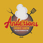 Andersons Smoke Show