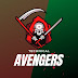 logo Technical Avengers