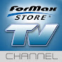 Formax Store TV