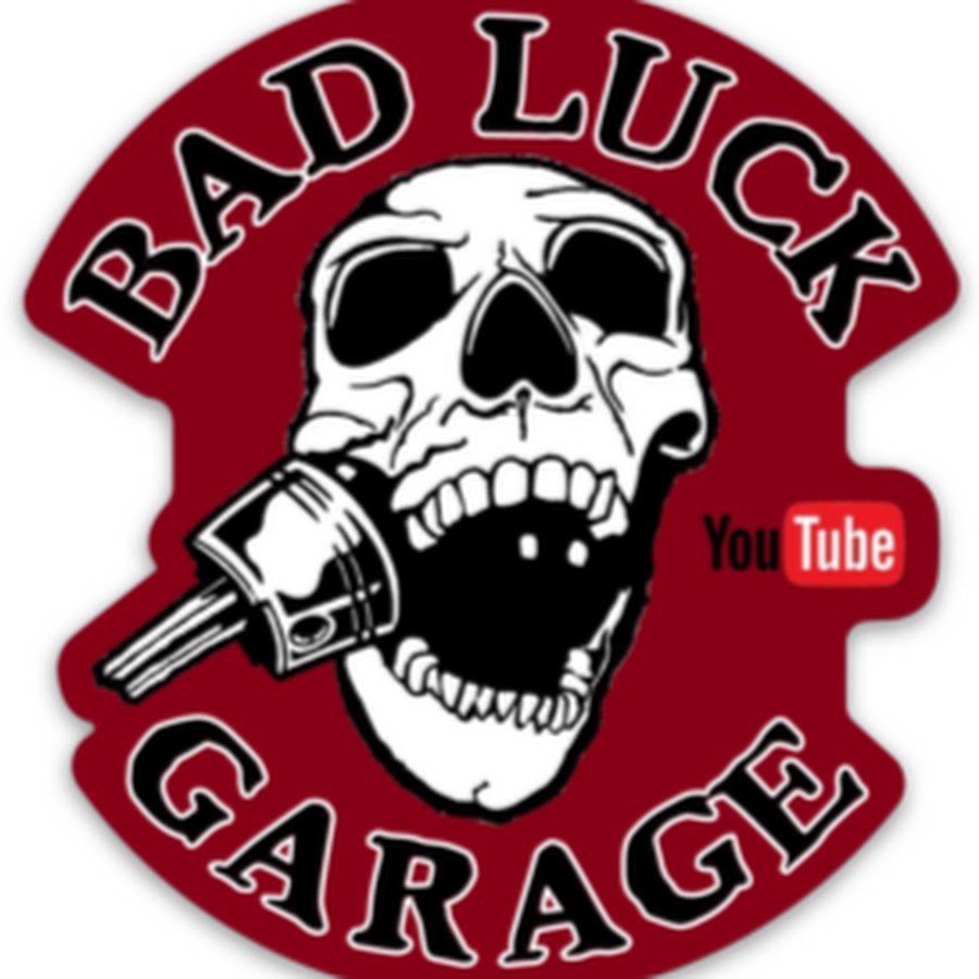 Bad Luck Garage