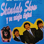 CANAL OFICIAL. SKANDALO SHOW.