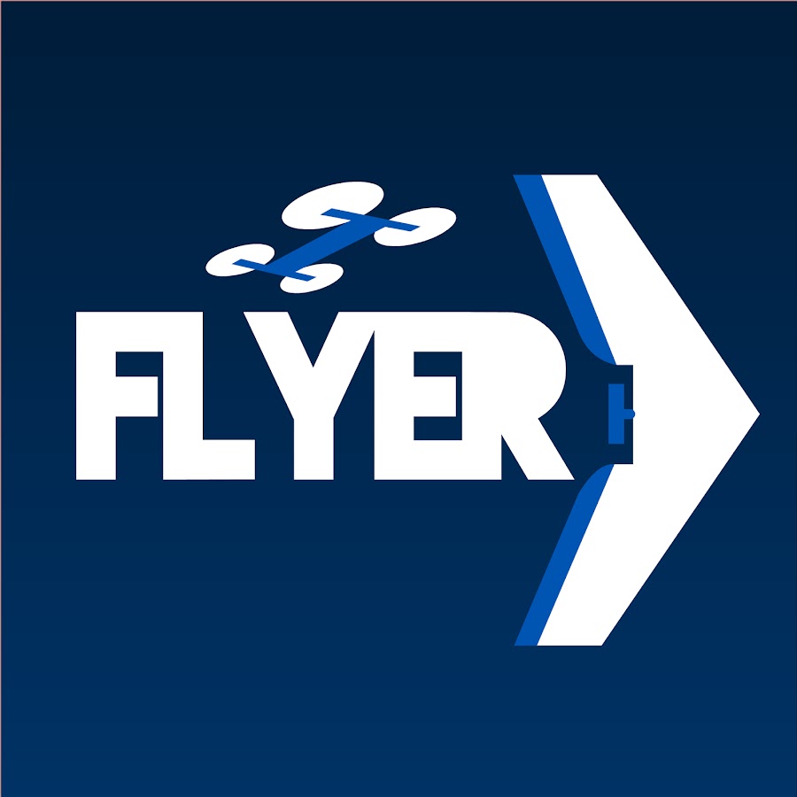 Fpvflyer - Youtube