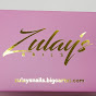 Zulay's Nails