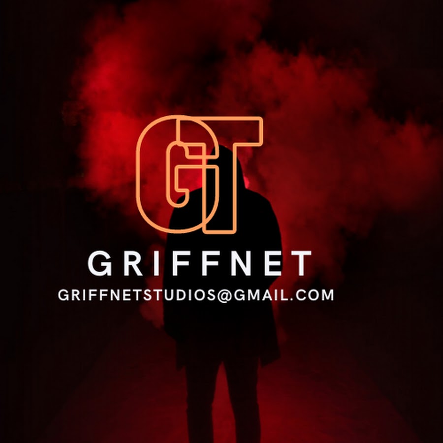 GRIFFNET STUDIOS - YouTube