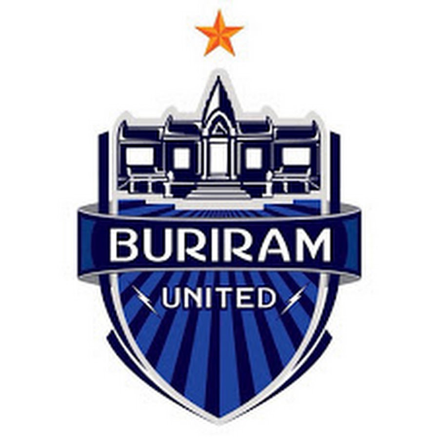 BURIRAM UNITED @brutd