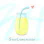 Sour Lemonsoda