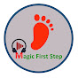 Magic First Step