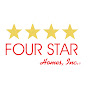 Four Star Homes, Inc.