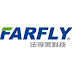 logo Farfly Grinding and Dispersing