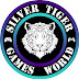 logo Silver Tiger Games World