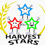 TK Harvest Stars