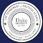 Duke University Department of Political Science