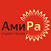 logo Студия восточных и современных танцев Амира. Орёл.