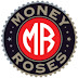 logo Цветы Money Roses