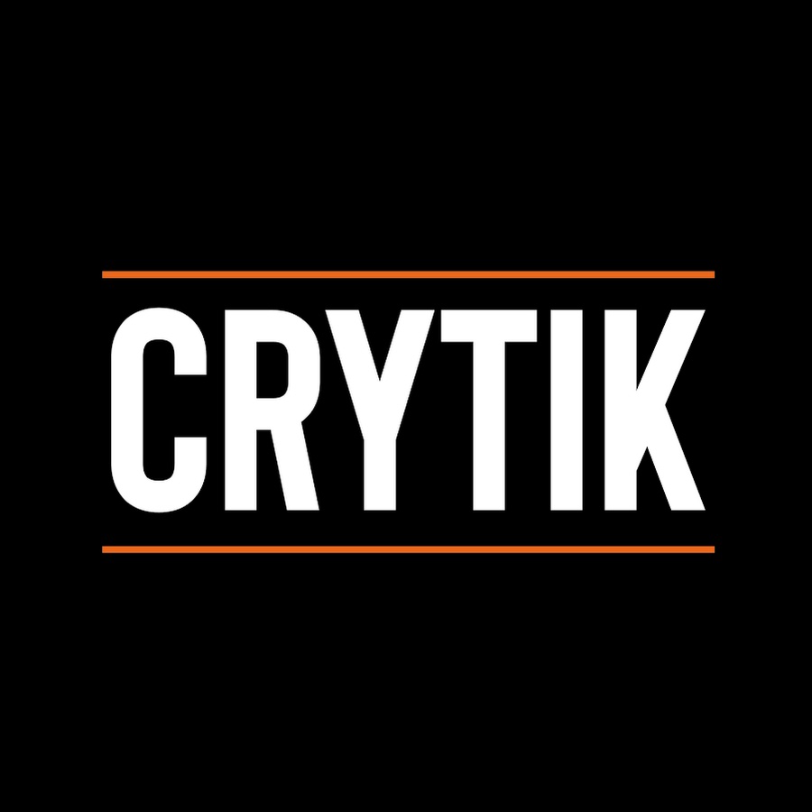 Crytik @Crytik