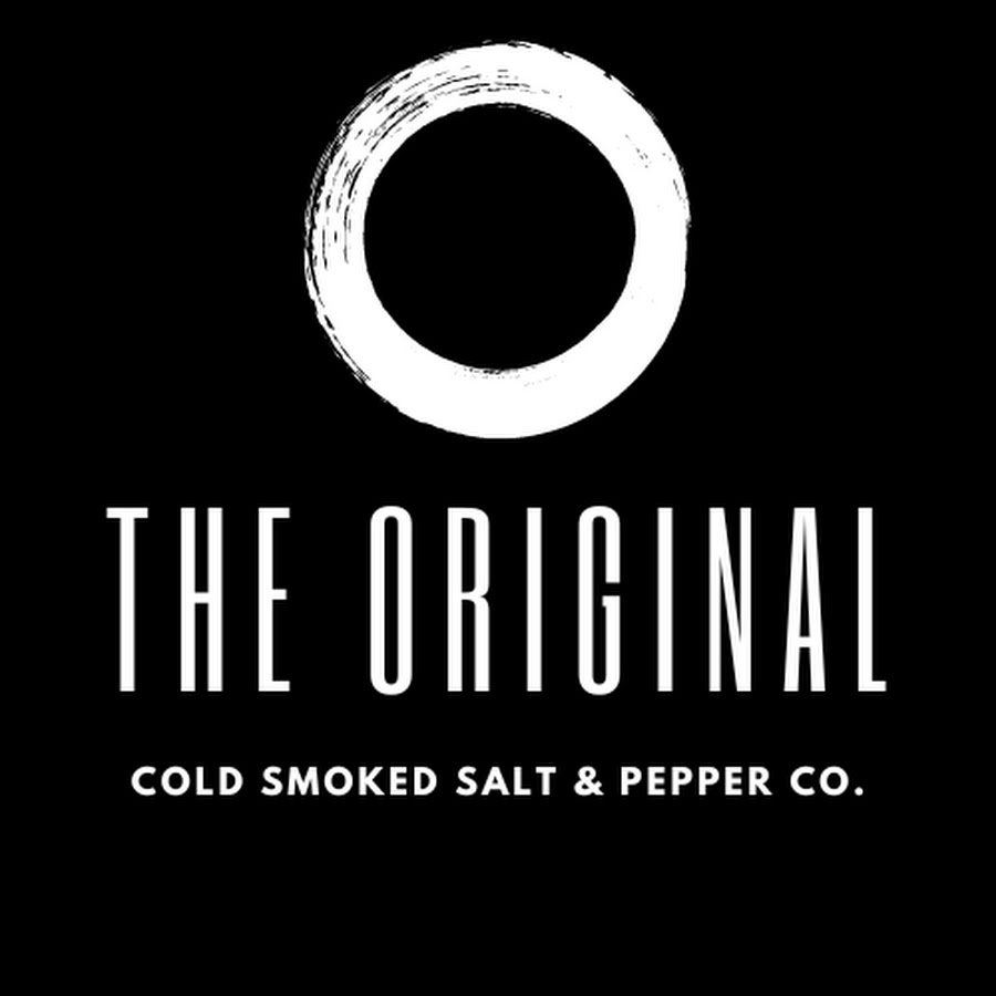 The original cold smoked salt pepper co youtube