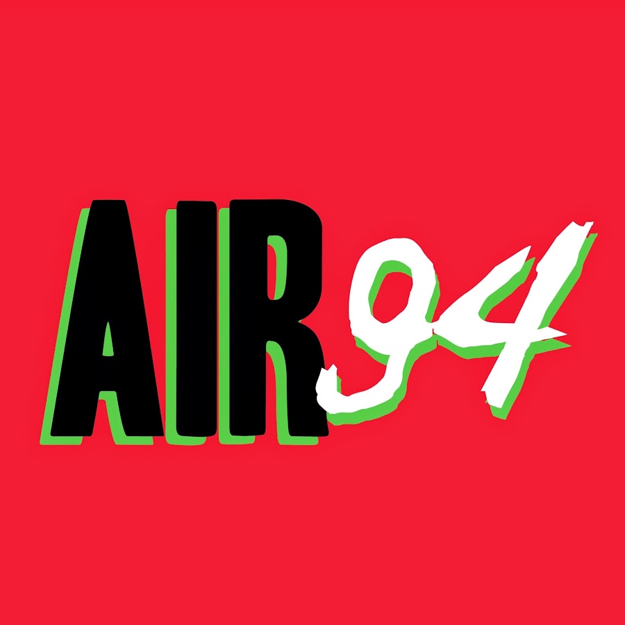 AIR 94 - YouTube AIR 94