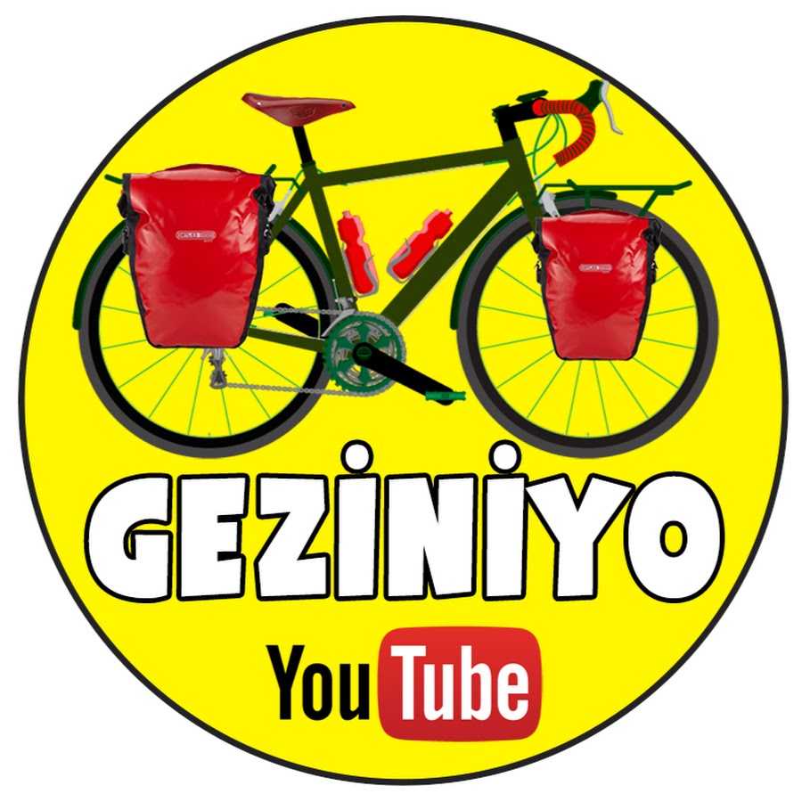 Geziniyo | Cycling Channel @geziniyo