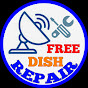 Free Dish Repair