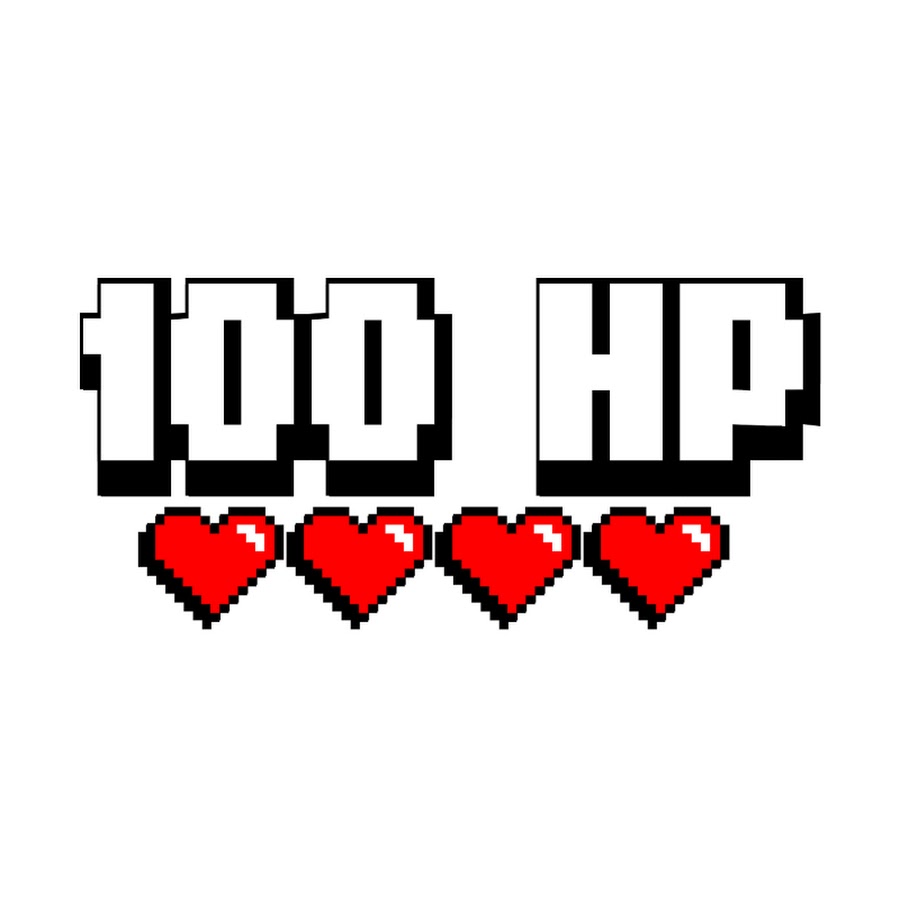 100hp Gaming - YouTube