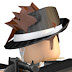 logo Fake Fedora