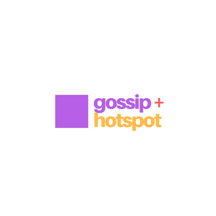 Gossip Hotspot @gossiphotspot6158