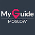 logo My Guide Moscow