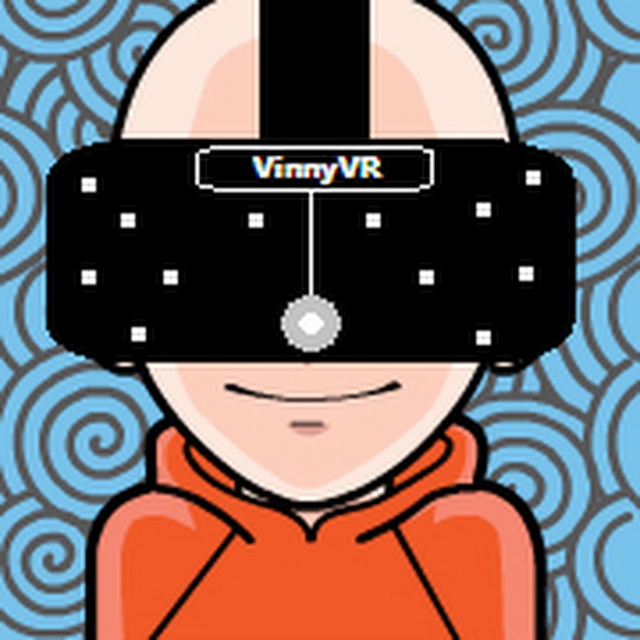 Vinny VR