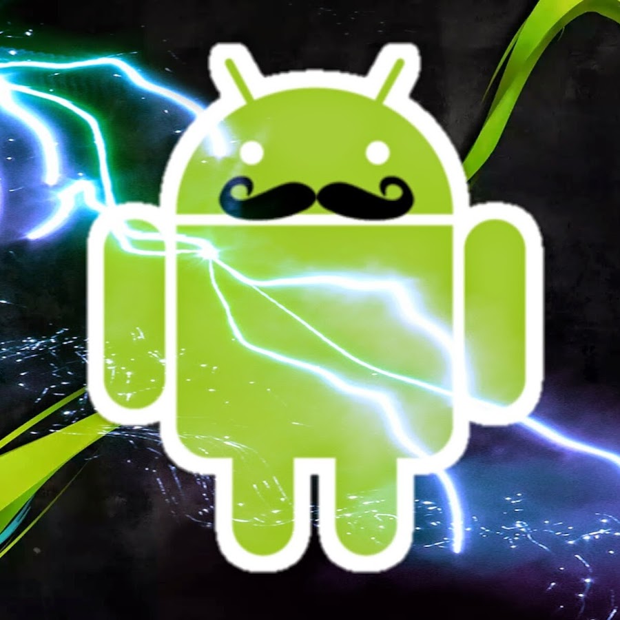 Per droid youtube