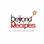 Beyond Recipes