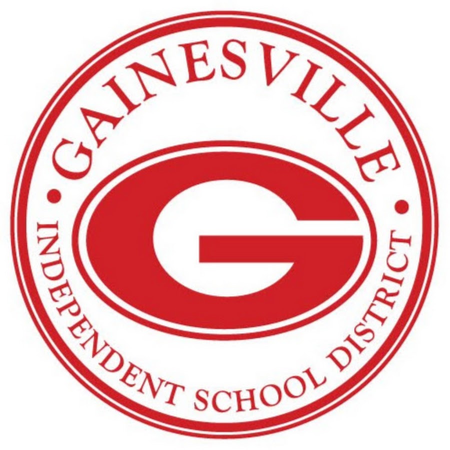 Gainesville ISD YouTube