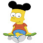 Mouse Bart