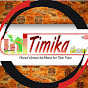 Timika Channel