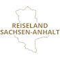 Reiseland Sachsen-Anhalt