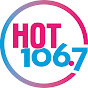 Nashville's Hot 106.7