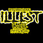 INTERNATIONAL ILLEST BATTLE