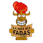 Ruee Des Fadas