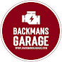 Backmans Garage