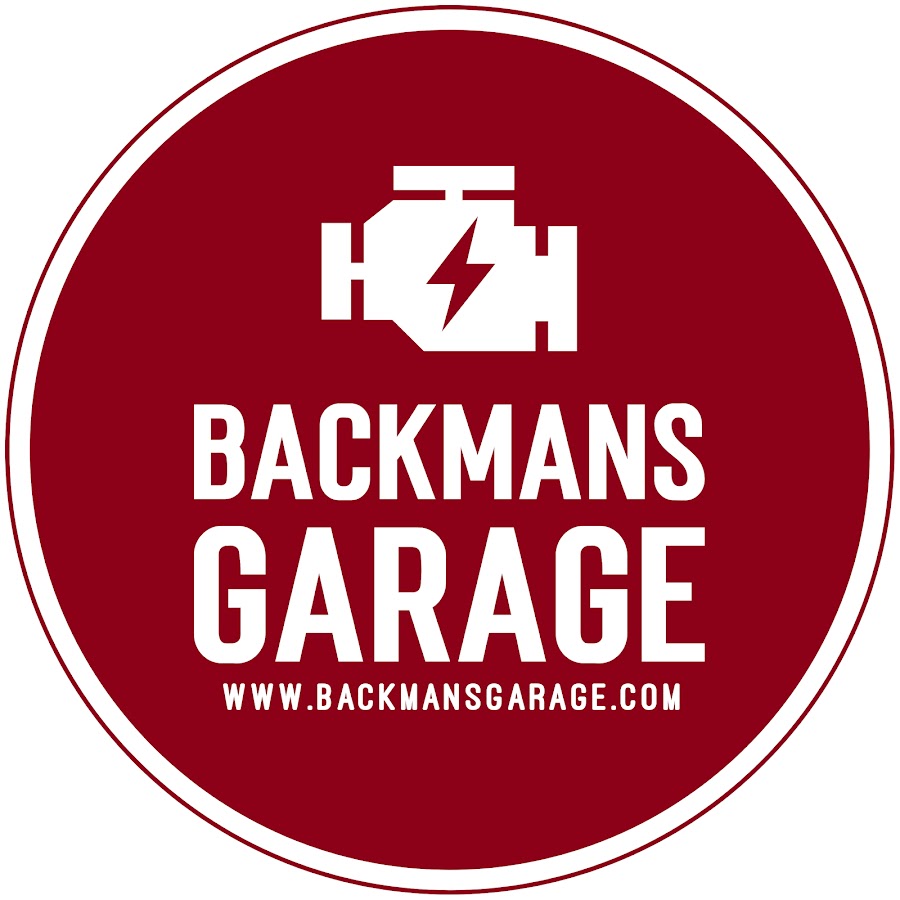 Backmans Garage