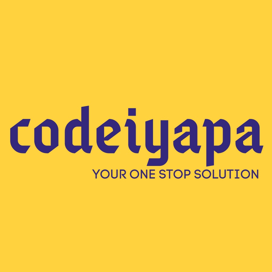 Codeiyapa