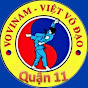 Vovinam Quận 11