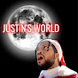 JUSTiN'S WORLD