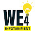 WE4 INFOTAINMENT