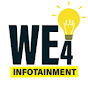 WE4 INFOTAINMENT