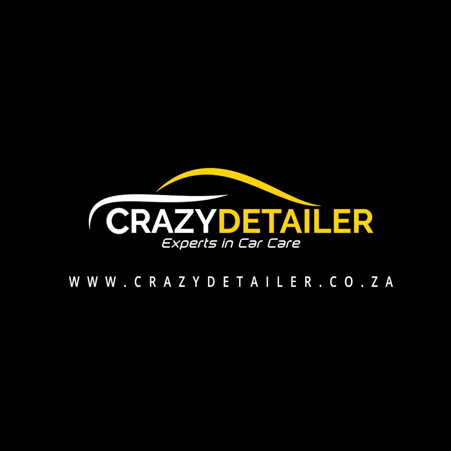 CrazyDetailer Car Care YouTube