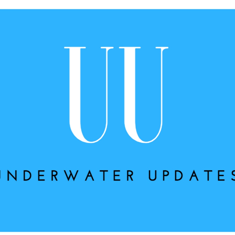 Underwater Updates