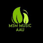 MSM MUSIC AAU