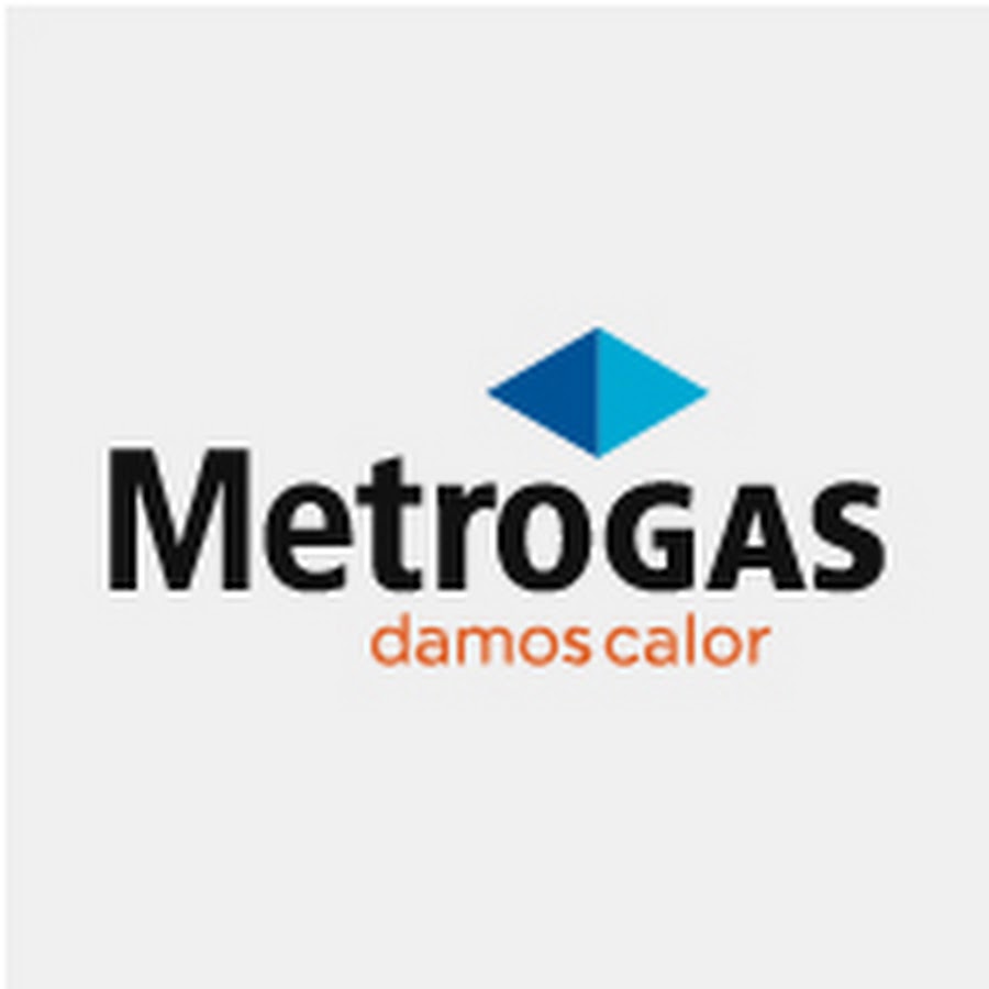 MetroGAS YouTube